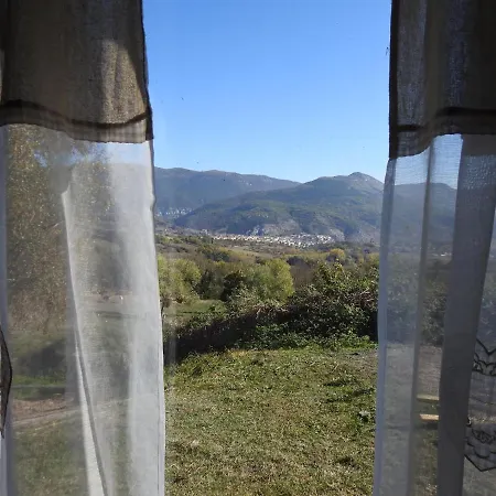 Il Vecchio Olmo Chalet