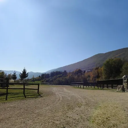 Il Vecchio Olmo Gagliano Aterno