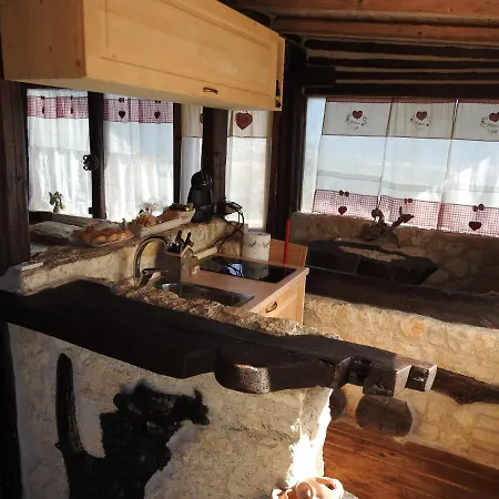 Il Vecchio Olmo * Gagliano Aterno