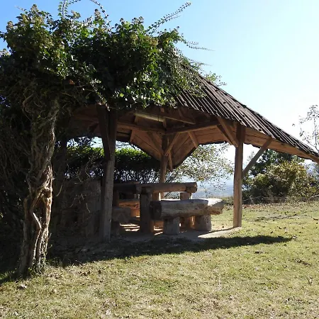 Il Vecchio Olmo Chalet