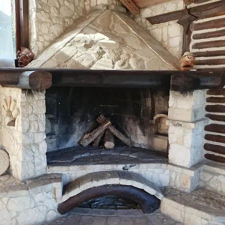 Chalet Il Vecchio Olmo *