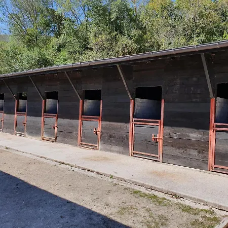 Chalet Il Vecchio Olmo *