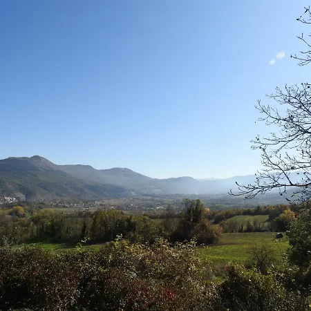 Il Vecchio Olmo *