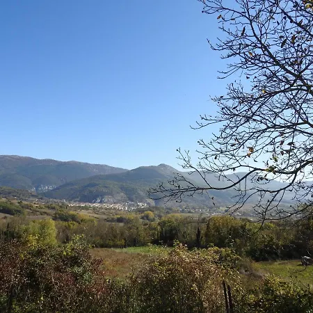 Il Vecchio Olmo Gagliano Aterno