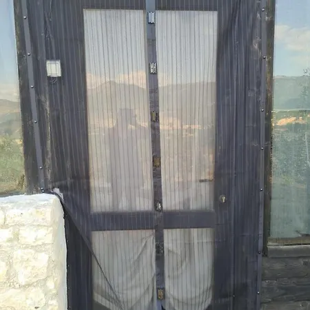 Chalet Il Vecchio Olmo