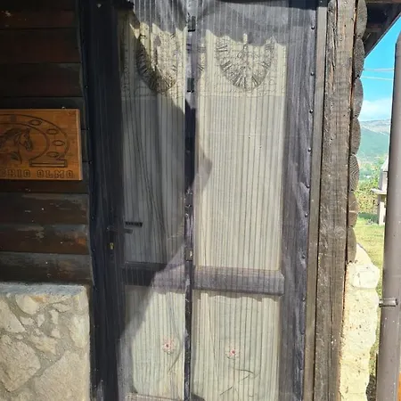 Chalet Il Vecchio Olmo