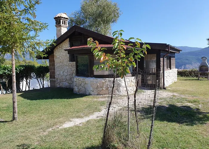 Il Vecchio Olmo Chalet