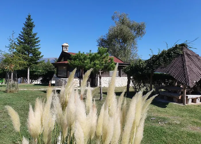 Chalet Il Vecchio Olmo *