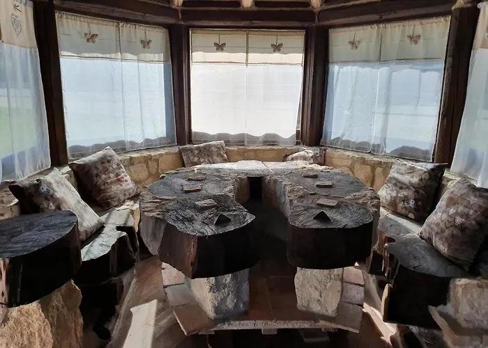 Il Vecchio Olmo Gagliano Aterno