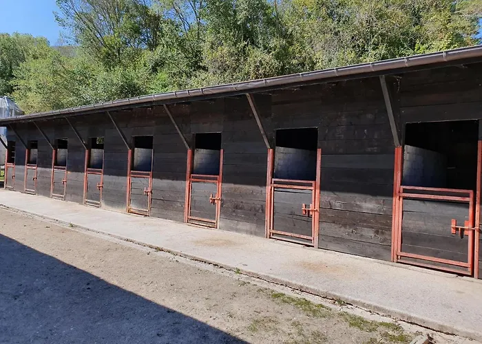 Шале Il Vecchio Olmo *