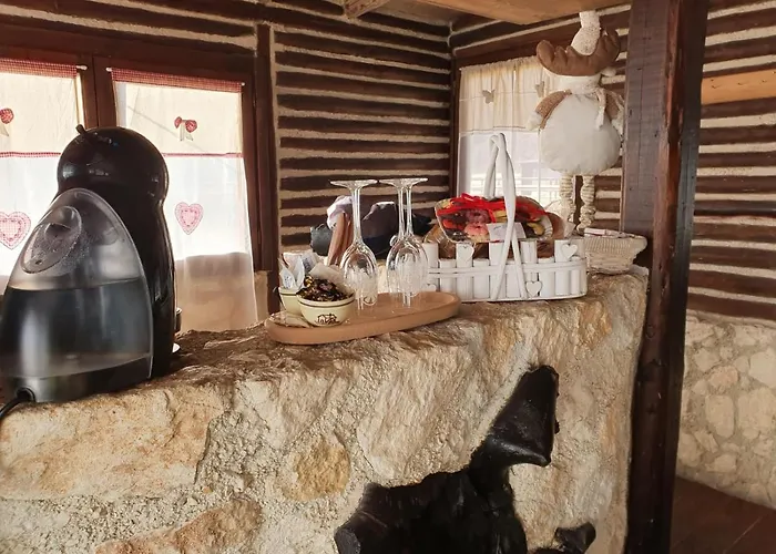 Il Vecchio Olmo * Gagliano Aterno