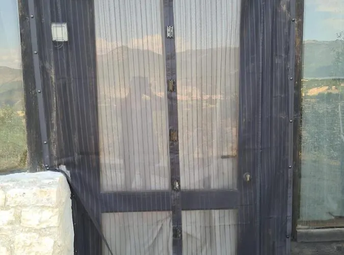 Chalet Il Vecchio Olmo