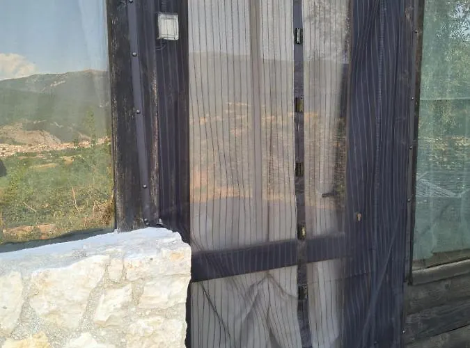 Chalé Il Vecchio Olmo *